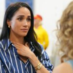 Duchess Meghan's astrology articles 'complained about princess life'