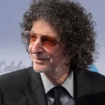 Howard Stern decides to dismiss his ex-assistant's lawsuit