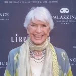 “This is how you get to 93 and still be in good shape”: “70s star Ellen Burstyn reveals the secret to staying youthful