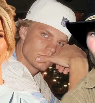 Man accused with Allie Eklund speaks out