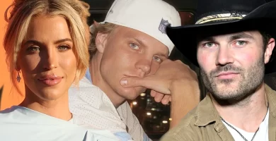Man accused with Allie Eklund speaks out