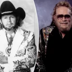 Country music legend David Allan Coe dies at 86