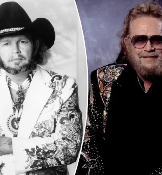 Country music legend David Allan Coe dies at 86