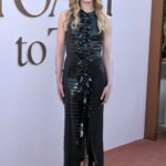 Links “Sarah Pidgeon wore a Givenchy dress to a Disney event”