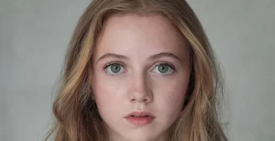 Wednesday Breakout Evie Templeton joins Victorian Psycho