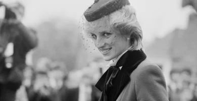 Princess Diana recordings ready for 'Unheard Truth' documentary series
