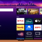 Sales up 22%, breakdown of ad and subscription results