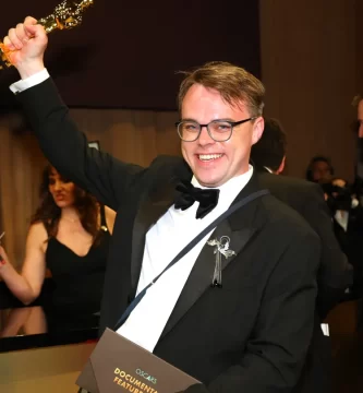 The airline lost 'Mr. Nobody against Putin Oscar