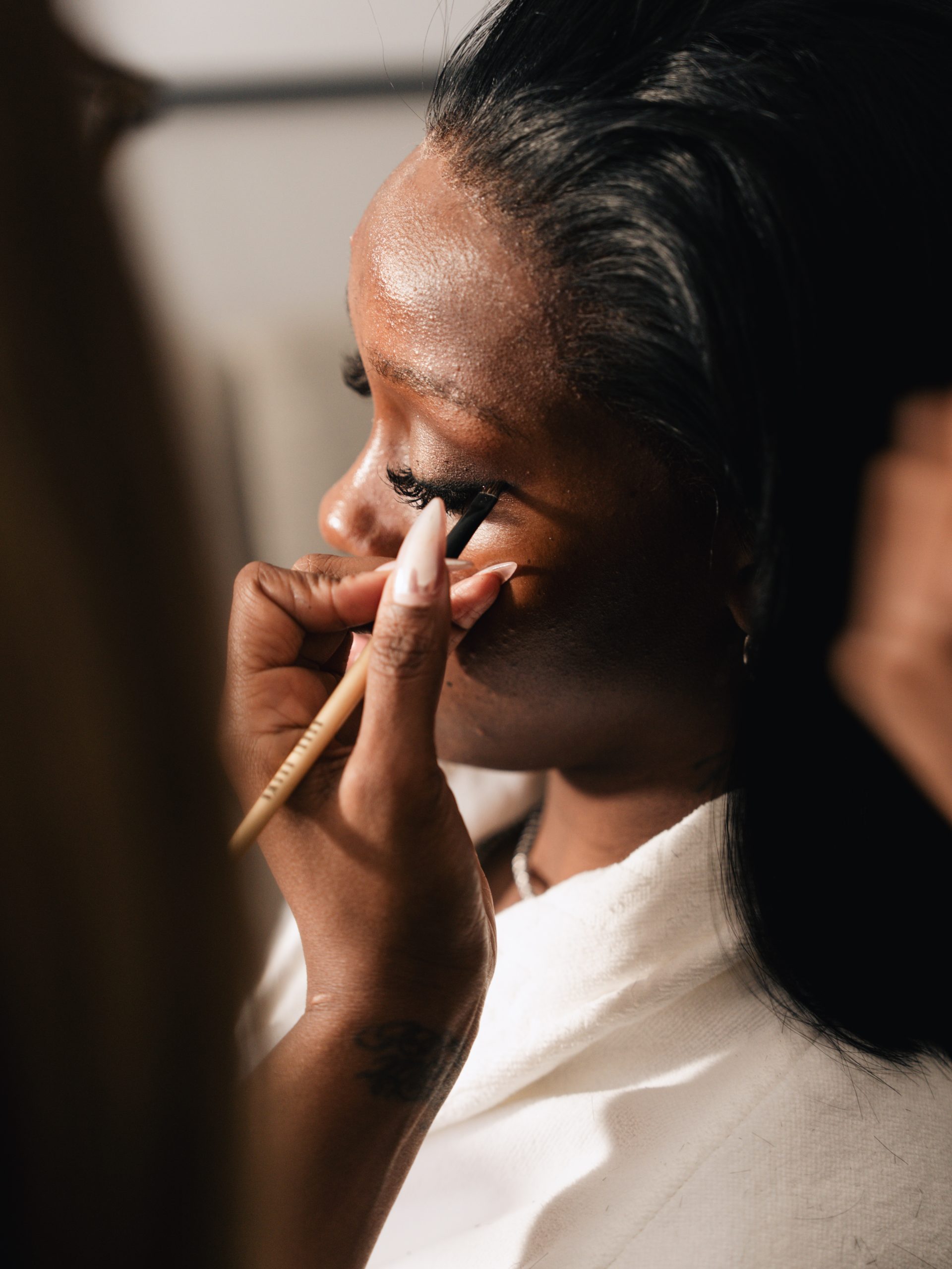 How 10th Overall Pick Raven Johnson Prepared for the WNBA Draft