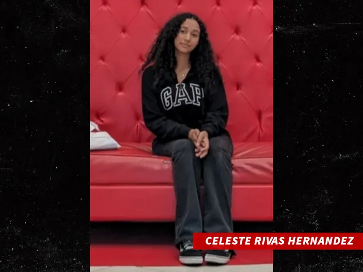 Celeste Rivas Hernández missing 4