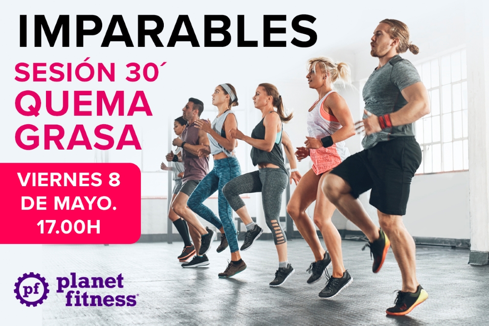 Dance, fitness and prevention against street harassment