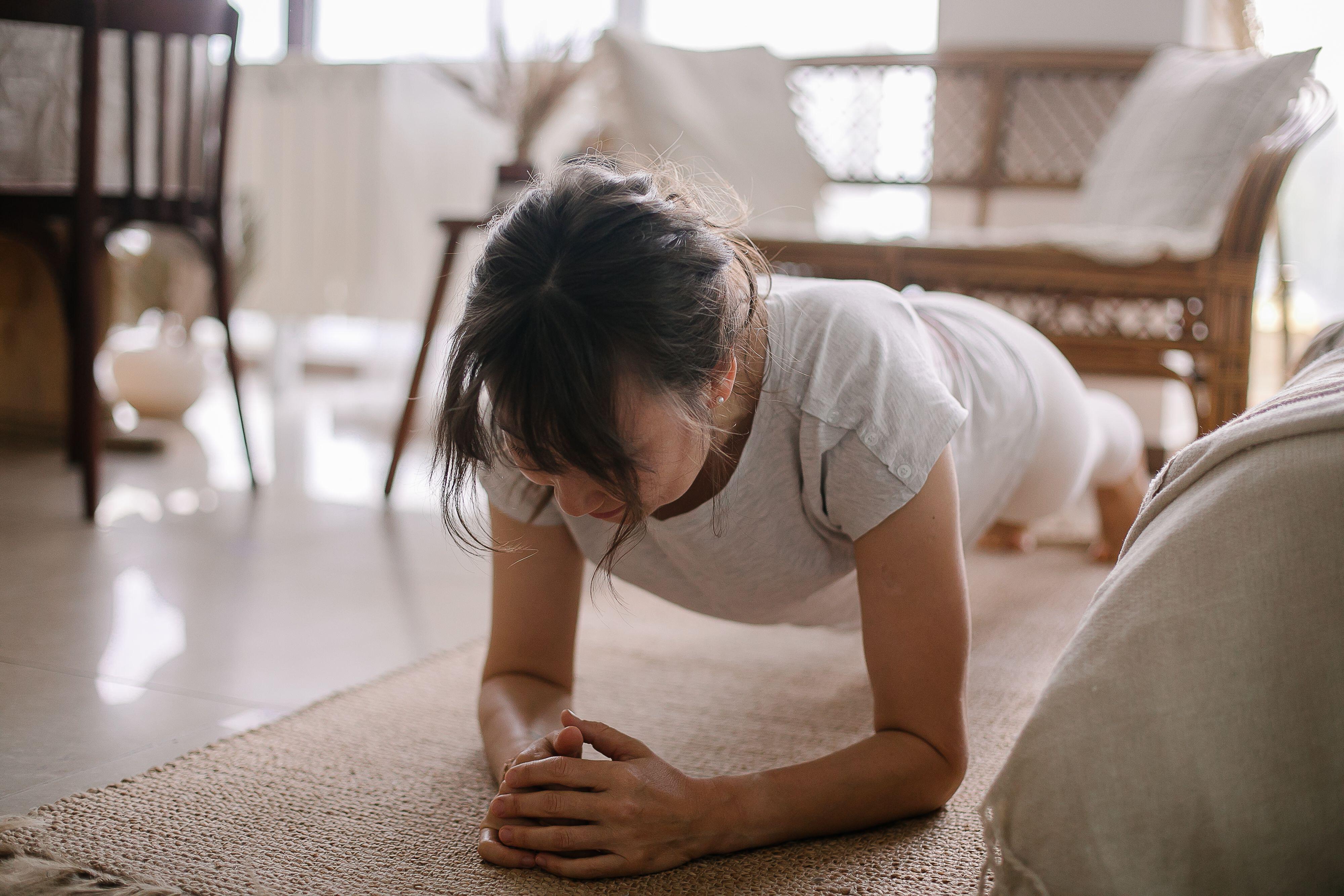 Mini exercises: the health development that would assist forestall dementia 2 (About/PA)