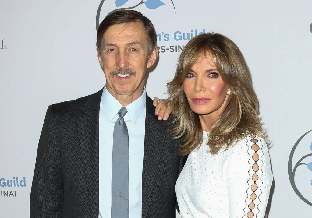 Jaclyn Smith has been married to her husband, Brad Allen, for 30 years. 