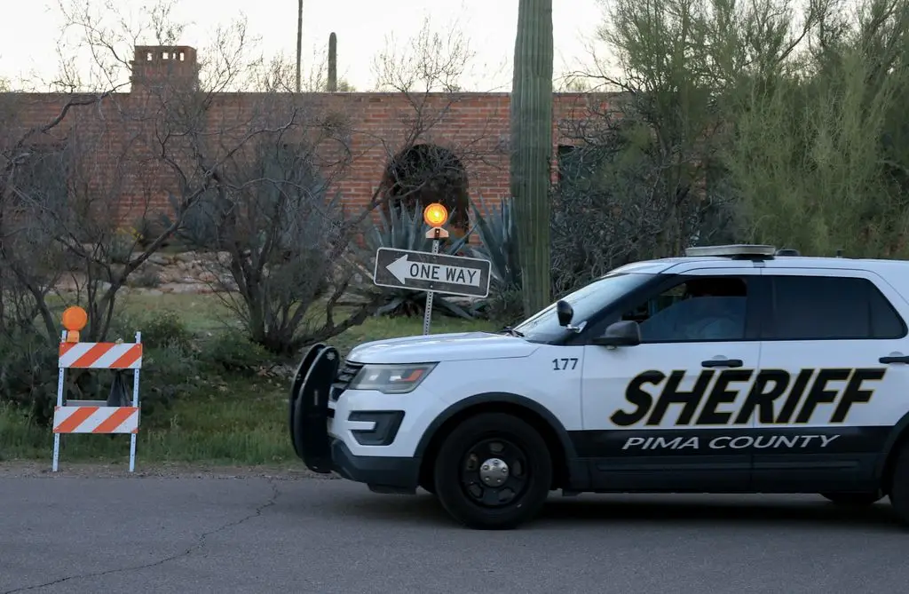 Nancy Guthrie Police