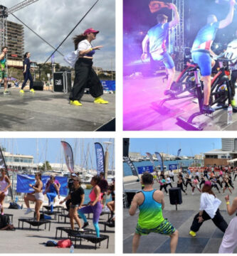 7319 el campello fitness 2026