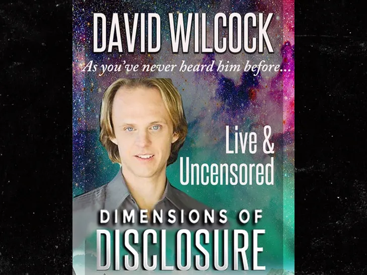 book by the writer David Wilcock