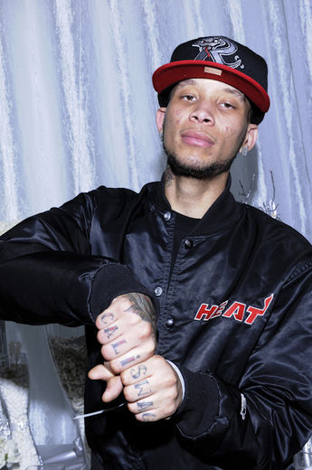 Gone too soon: celebrities who died young