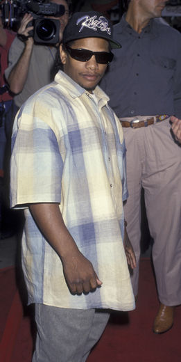 Gone too soon: celebrities who died young