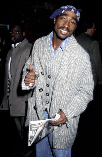 Gone too soon: celebrities who died young