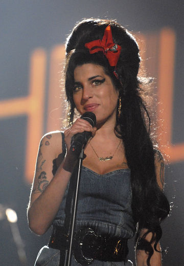 Gone too soon: celebrities who died young