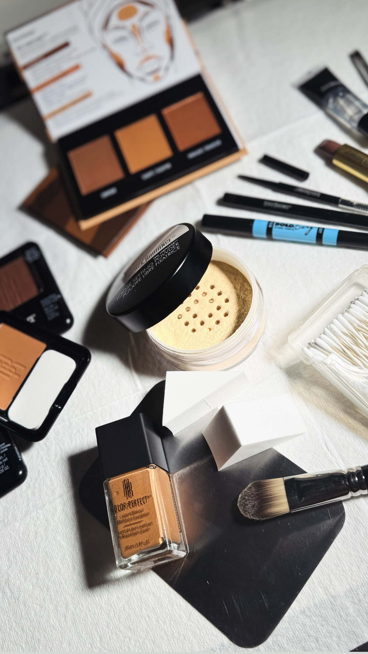 Exclusive: Gabrielle Union promotes classic beauty at Tiffany's Blue Book gala