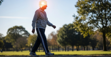 Aerobic exercises can boost memory, new research suggests