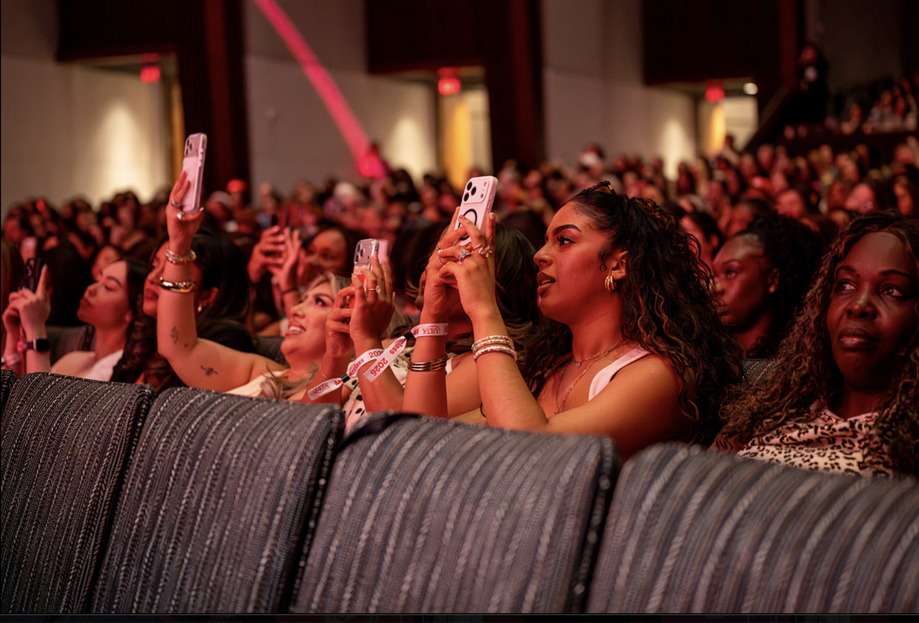 Three million people have tried to enter the world of Ulta beauty. Here's Why It's Important Beyond Gift Bags