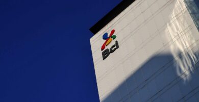 Bci files for bankruptcy of gym chain Energy Fitness Club for non-compliance with reorganization agreement