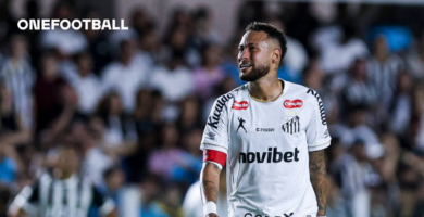 Cuca says Neymar's fitness is improving and aims for rare run for No.10