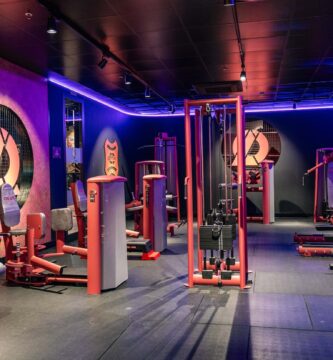 On Air Health, la cadena de gimnasios más importante de Francia, llega a España 3 DAMLJ7XBYFA5FGLZMODS4725VY