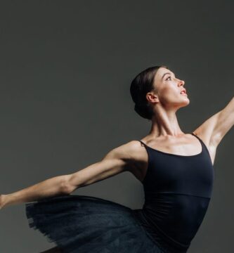 Dance, one of the best train to struggle mind getting old as a consequence of using social networks 1 Dance, the best exercise to fight brain aging due to the use of social networks