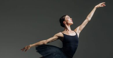 Dance, the best exercise to fight brain aging due to the use of social networks