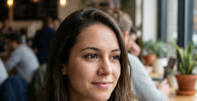 Does everything now depend on digital transformation in