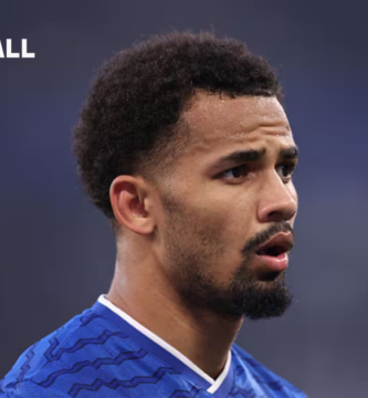 Everton given huge health enhance for Brentford battle 1 Everton given big fitness boost for Brentford fight