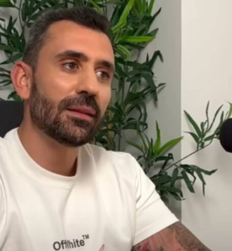 Marc Romera, experto en nutrición científica: “La vida moderna nos enferma” 2 FT6AQRMOYZBN7LF5BLINBDXQ3I