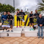 Radio Marca Lanzarote - Tías embarks on a fitness race that continues to grow