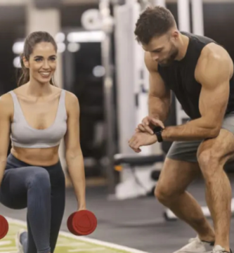 Health Professional Identifies Three Most Frequent Pre-Exercise Vitamin Fails: 'Fast and Candy Fixes' | DNA Journal 2 Fitness Expert Identifies Three Most Common Pre-Workout Nutrition Fails: 'Quick and Sweet Fixes' | DNA Journal