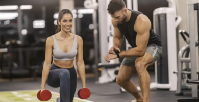 Fitness Expert Identifies Three Most Common Pre-Workout Nutrition Fails: 'Quick and Sweet Fixes' | DNA Journal