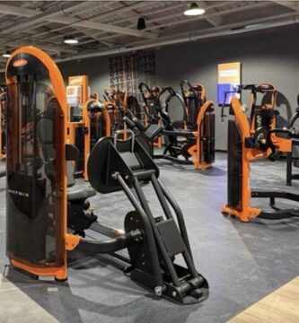 Fitness industry on alert after cyberattack on Basic-Fit