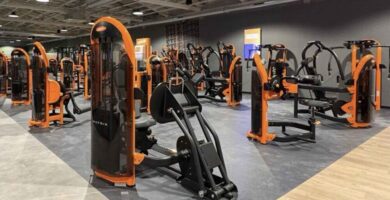 Fitness industry on alert after cyberattack on Basic-Fit