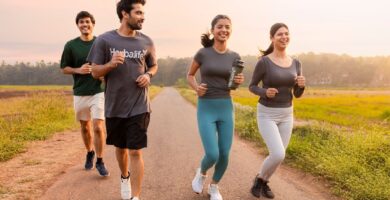 Fitness trends for 2026: training to gain muscle and take care of your mental health