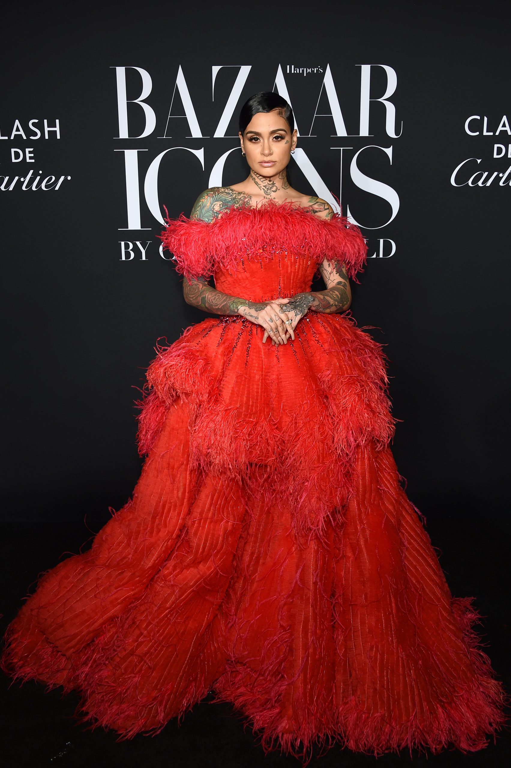 Essence Festival 2026 performer Kehlani's iconic beauty and style moments 