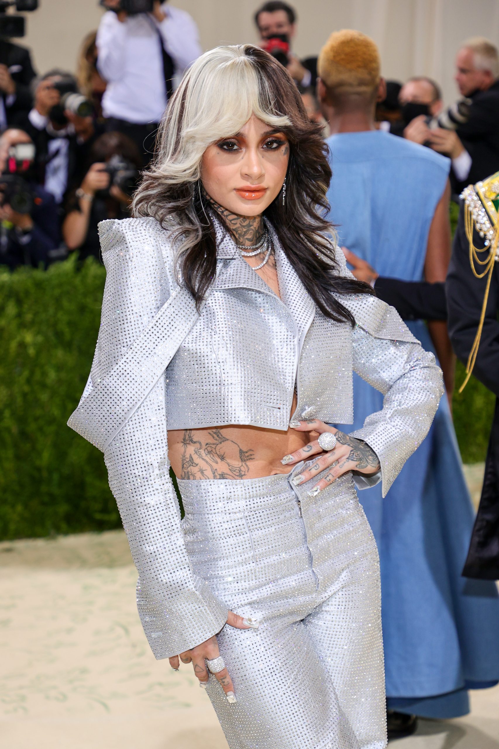 Essence Festival 2026 performer Kehlani's iconic beauty and style moments 