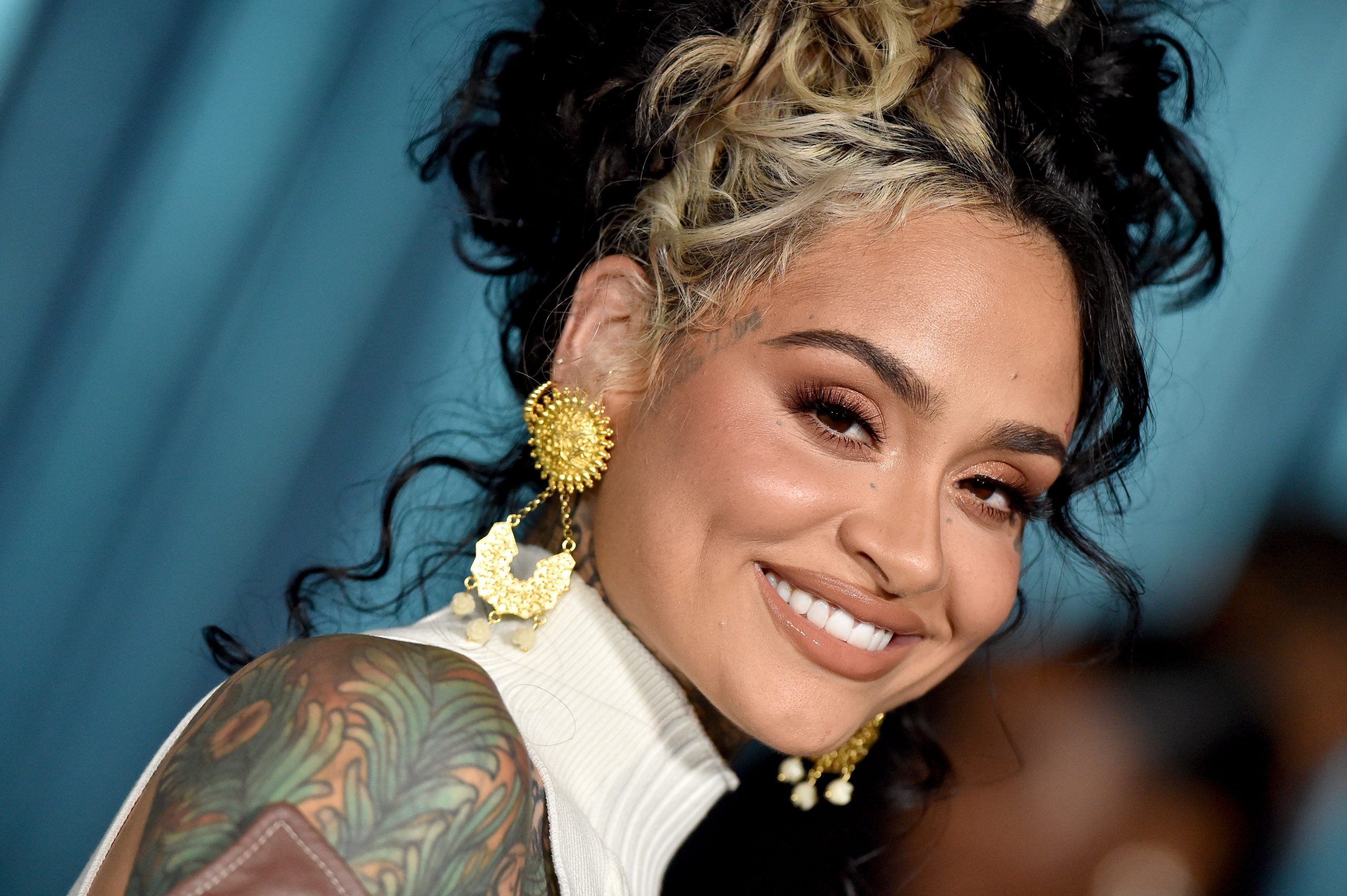 Essence Festival 2026 performer Kehlani's iconic beauty and style moments 