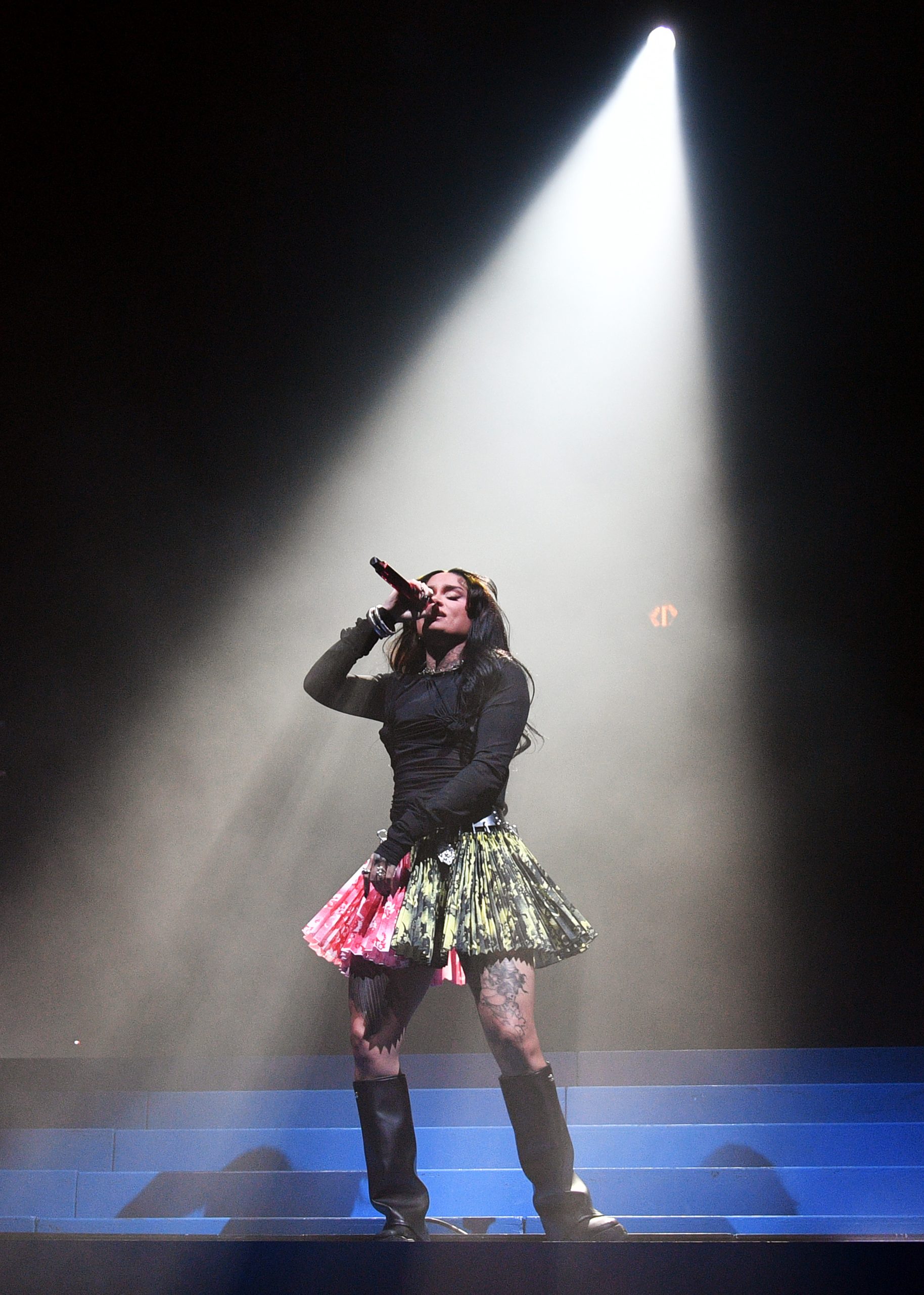 Essence Festival 2026 performer Kehlani's iconic beauty and style moments 