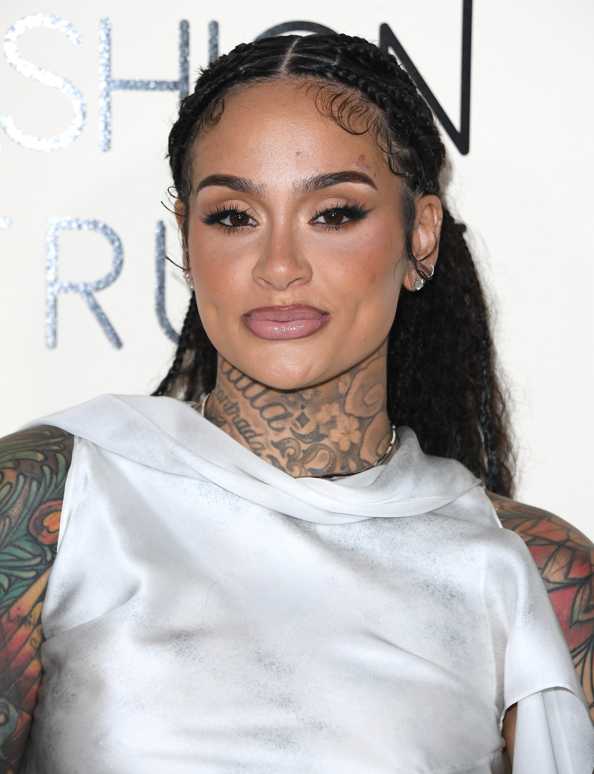 Essence Festival 2026 performer Kehlani's iconic beauty and style moments 