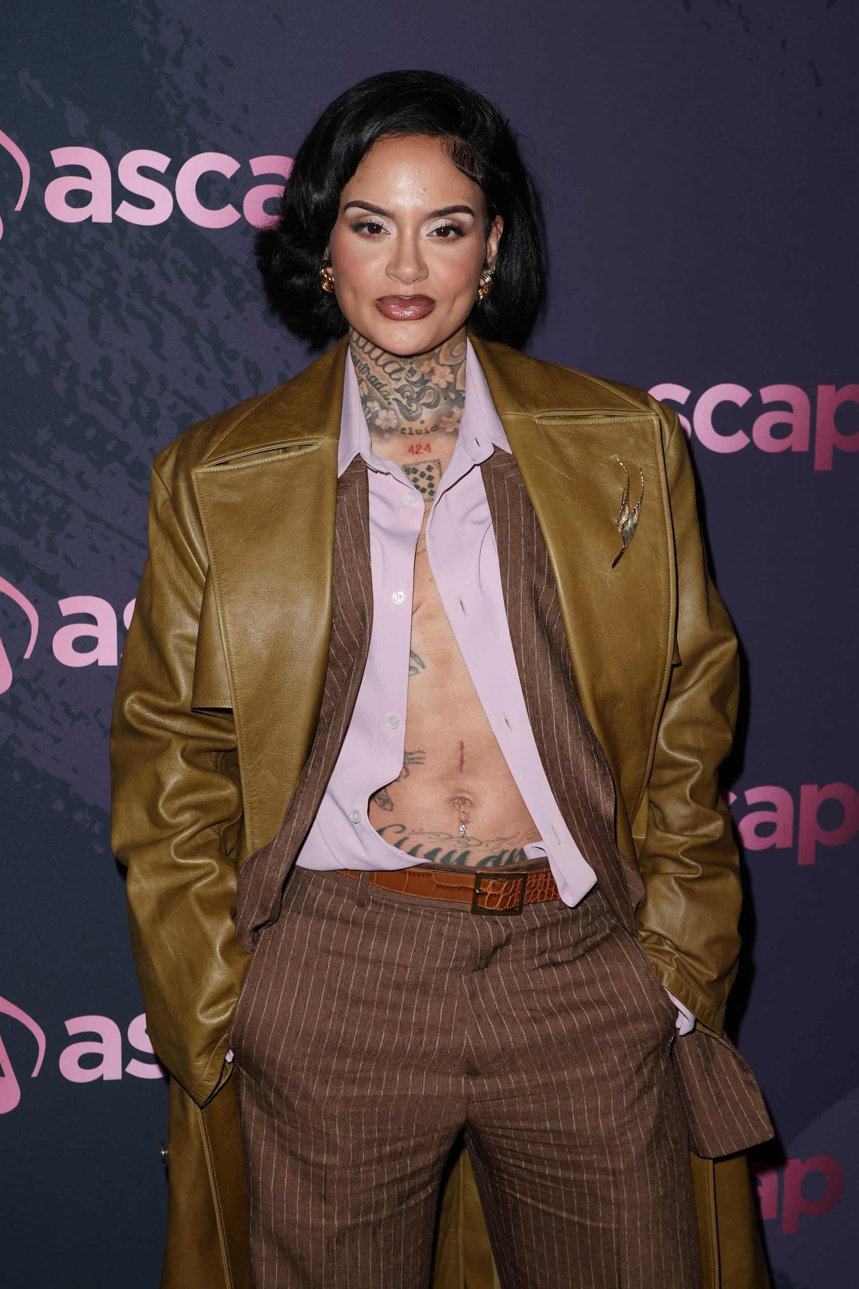 Essence Festival 2026 performer Kehlani's iconic beauty and style moments 