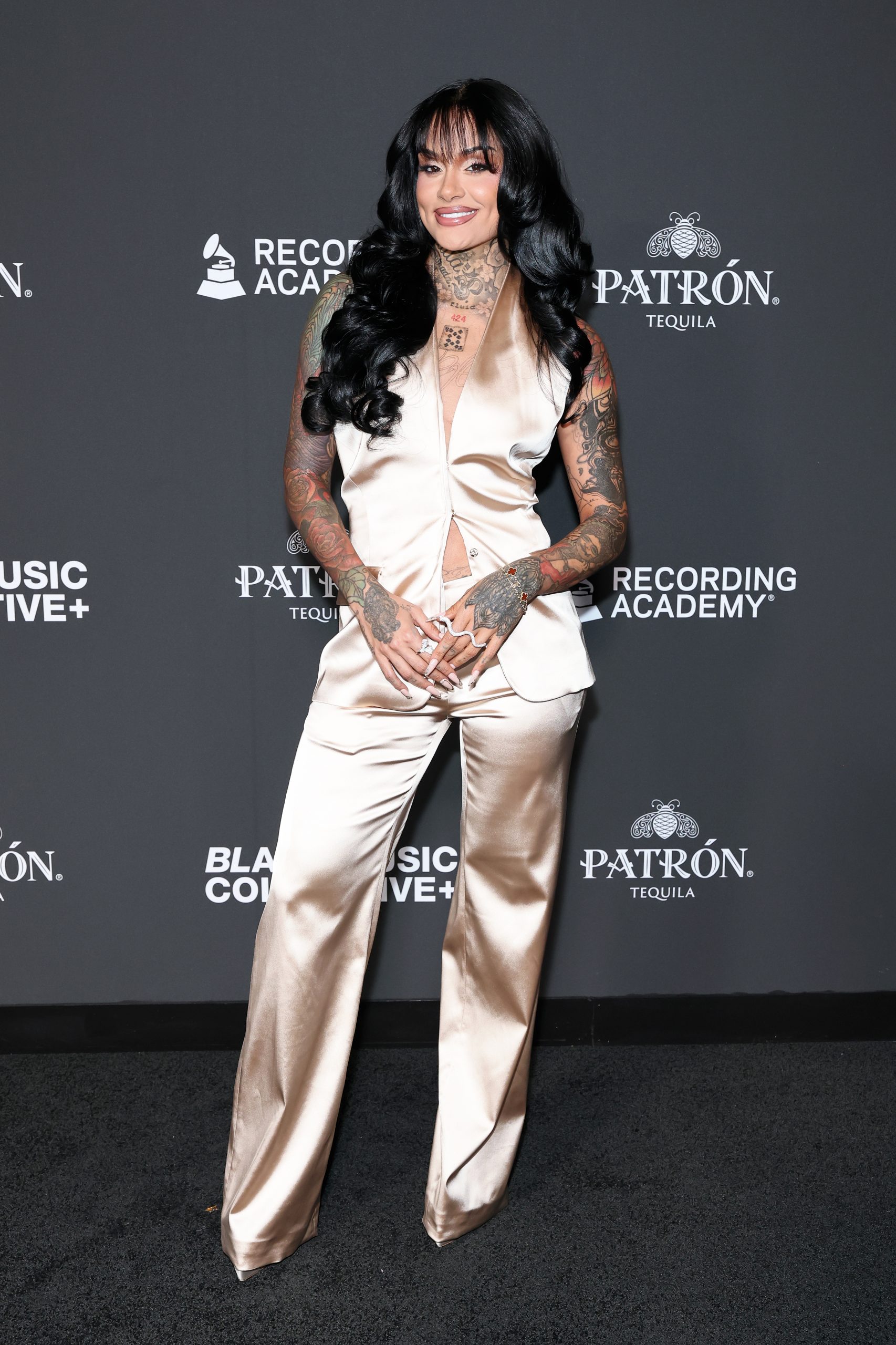 Essence Festival 2026 performer Kehlani's iconic beauty and style moments 