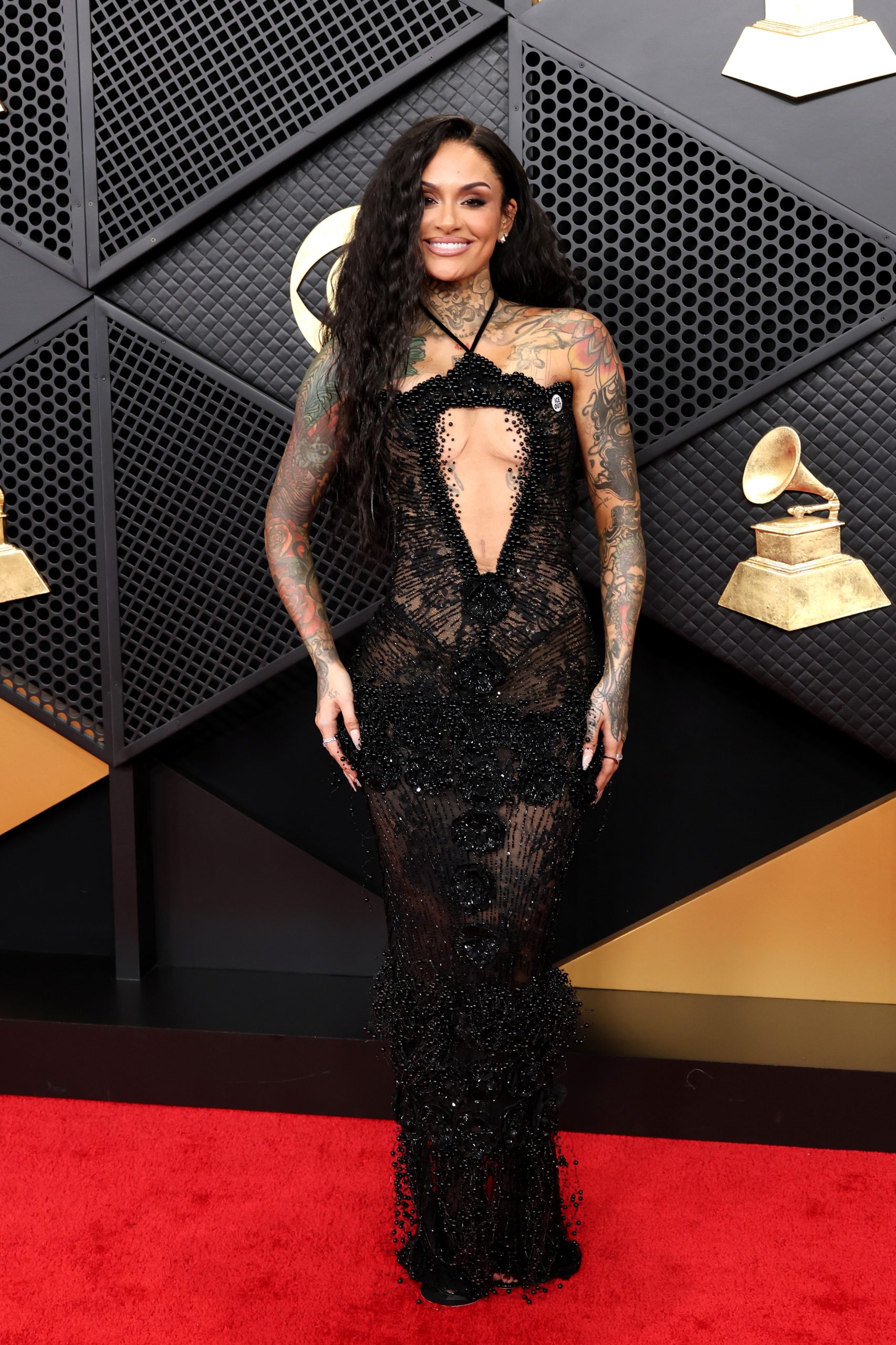 Essence Festival 2026 performer Kehlani's iconic beauty and style moments 
