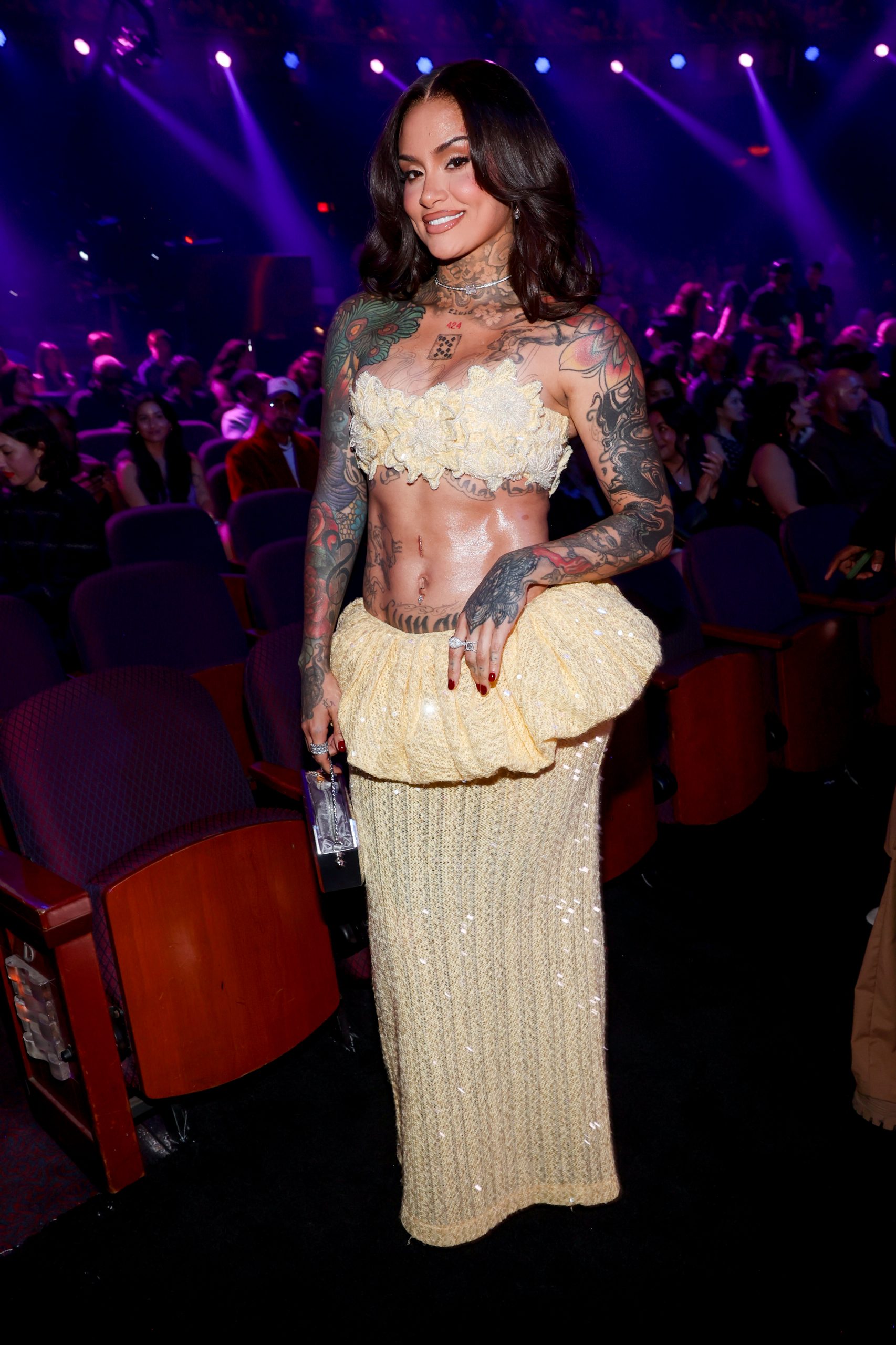 Essence Festival 2026 performer Kehlani's iconic beauty and style moments 